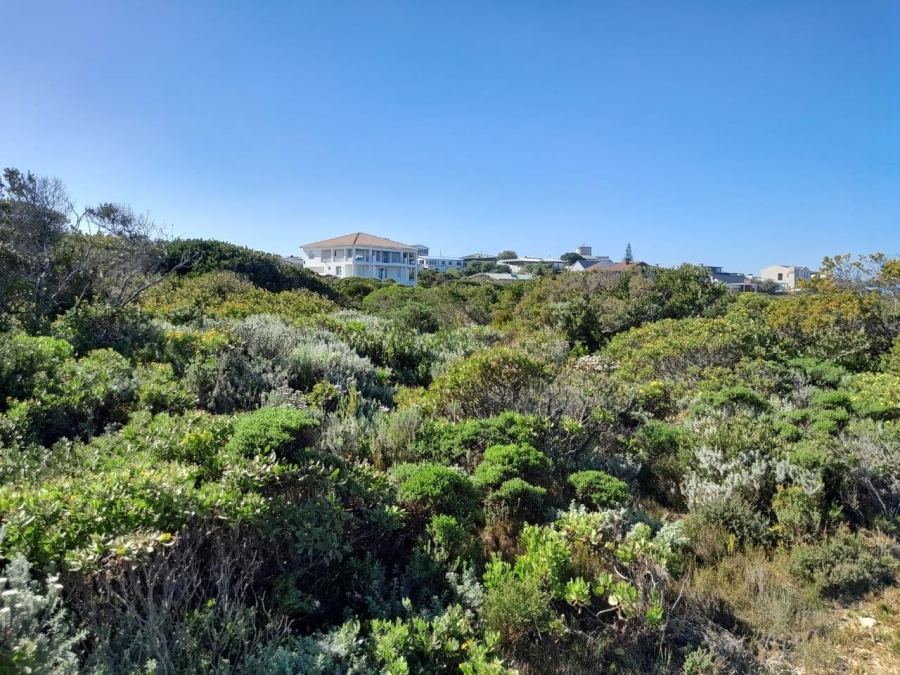 0 Bedroom Property for Sale in Pearly Beach Western Cape